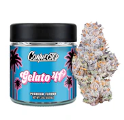 Gelato 41 - 3.5g (IH) - Connected