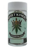 QUIET KINGS | GOLDEN GOAT - 28PK | PREROLL | 14G