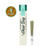 Dogwalkers Infused 1g Showdogs Dulce De Uva (I) 01492