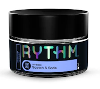 Rythm 28g Scotch + Soda (H) 01500