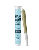 WAVE RIDER | PURPLE HAZE | PREROLL | 1G