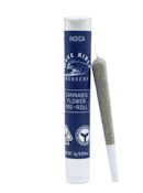 WAVE RIDER | 3 BEARS OG | PREROLL | 1G