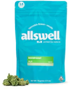 Allswell - Flower - MACnificent - 14g