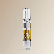 Select Flavor Series 510 .5g Golden Tangie (S) 01547