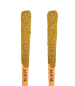 Herbarium | Zour | 2 Keif Enhanced Premium Flower Pre-Rolls