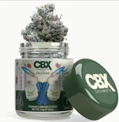Cannabiotix Indoor Flower 3.5g - Dropane 34%