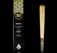 MAVEN 1G Black Lotus Indoor Preroll