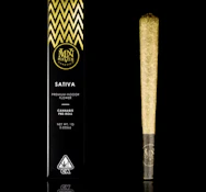 MAVEN 1G Zuzu Berry Indoor Preroll