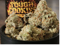 Tough Cookies 3.5g My420Help