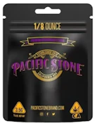 [Pacific Stone] Flower - 3.5g - Garlic Oz (I)