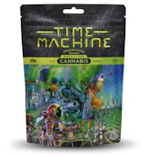 [Time Machine] Flower - 14g - Frosted Chem (H)