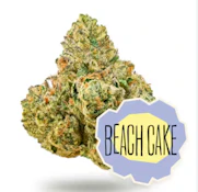 7g - Beach Cake - Hybrid