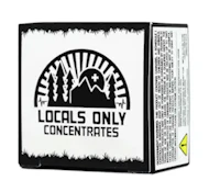 Lemon Cherry Gelato Wet Diamonds 1g