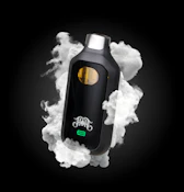 AIO - Pineapple Express - (Ultra Pure) - 1g (H) - Heavy Hitters