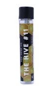 Hive #11- 1G Preroll