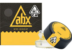 ABX | HIGH FRUCTOSE CORN SYRUP - 510 THREAD | CARTRIDGE | 1G