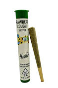 CRUMBZ | STRAWBERRY COUGH | PREROLL | 1G