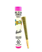 CRUMBZ | GIRL SCOUT COOKIES | PREROLL | 1G