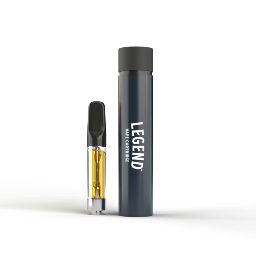 OG Kush 1g Live Terp Cart