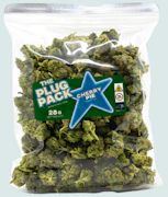 Cherry Pie 28g - Indica | The Plug Pack