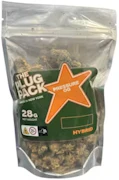 Pressure OG 28g - Hybrid | The Plug Pack