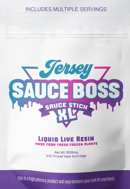 East Coast Sour Diesel 1g Live Resin XL Cart