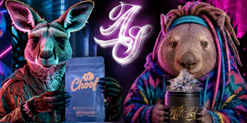 Watermelon Mojito DISPOSABLE Half Gram Vape By Choof