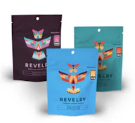 Revelry Flower 3.5g - Forbidden Runtz 29%