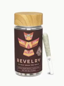 Revelry Preroll 14pk - Cherry OG 26%