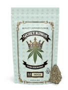 Quiet Kings 3.5g Blueberry Pancakes