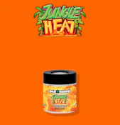 Jungle Heat - 3.5g Premium Indoor Flower (Dab Dadd)