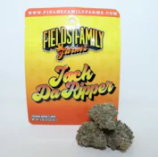Jack Da Ripper - 3.5g Indoor Flower (Fields Family)