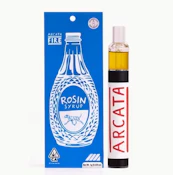 Arcata Fire T1 100% Live Rosin AIO 1g Hybrid Key Lime Tart