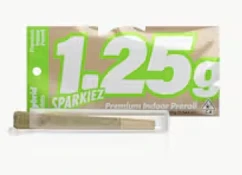 SPARKIEZ | GELATO | PREROLL | 1.25G