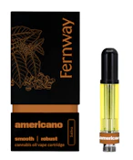 Americano - 1G 510 Vape