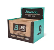 BOVEDA | 2-way Humidity Control | 65% | 1 PK