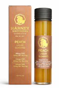 Peach - 50MG Liquid Gummy