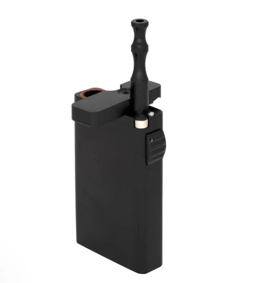 ONGROK - Ongrok | Aluminum Dugout | Black Main Image