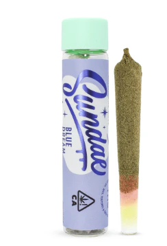 Sundae - Sundae - Preroll - Infused - Blue Dream - 2G Main Image