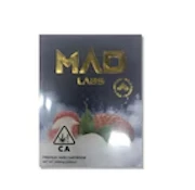 MAD LABS | LYCHEE SPLASH - AIO | CARTRIDGE | 1G