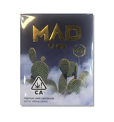 MAD LABS | CACTUS COOLER - AIO | CARTRIDGE | 1G