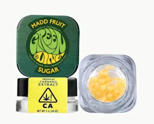 Greenline 1G Madd Fruit Sugar
