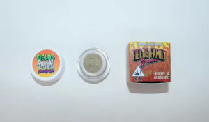 Jokerz Jelly - 1g Bubble Hash (Fields Family)