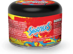 SHOOTERS | RUNTZ - BADDER | EXTRACT | 1G