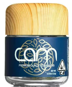 CAM - CAM - Flower - Peak Pressure - 3.5g Main Image