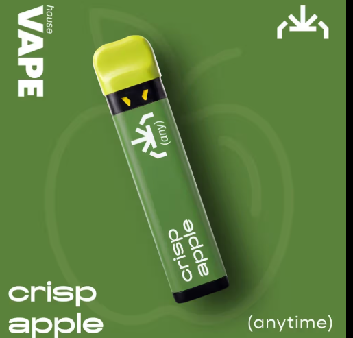 Crisp Apple 1g AIO