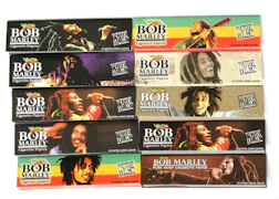 Bob Marley Rolling Papers 1 1/4