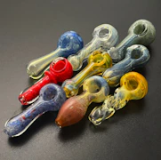 Glass Pipe