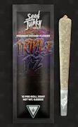 Seed Junky - Preroll - Triple P'Z - 1g