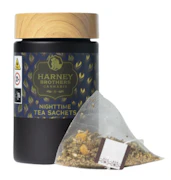 Harney Brothers Tea Bags 5 ct Nighttime Sachets